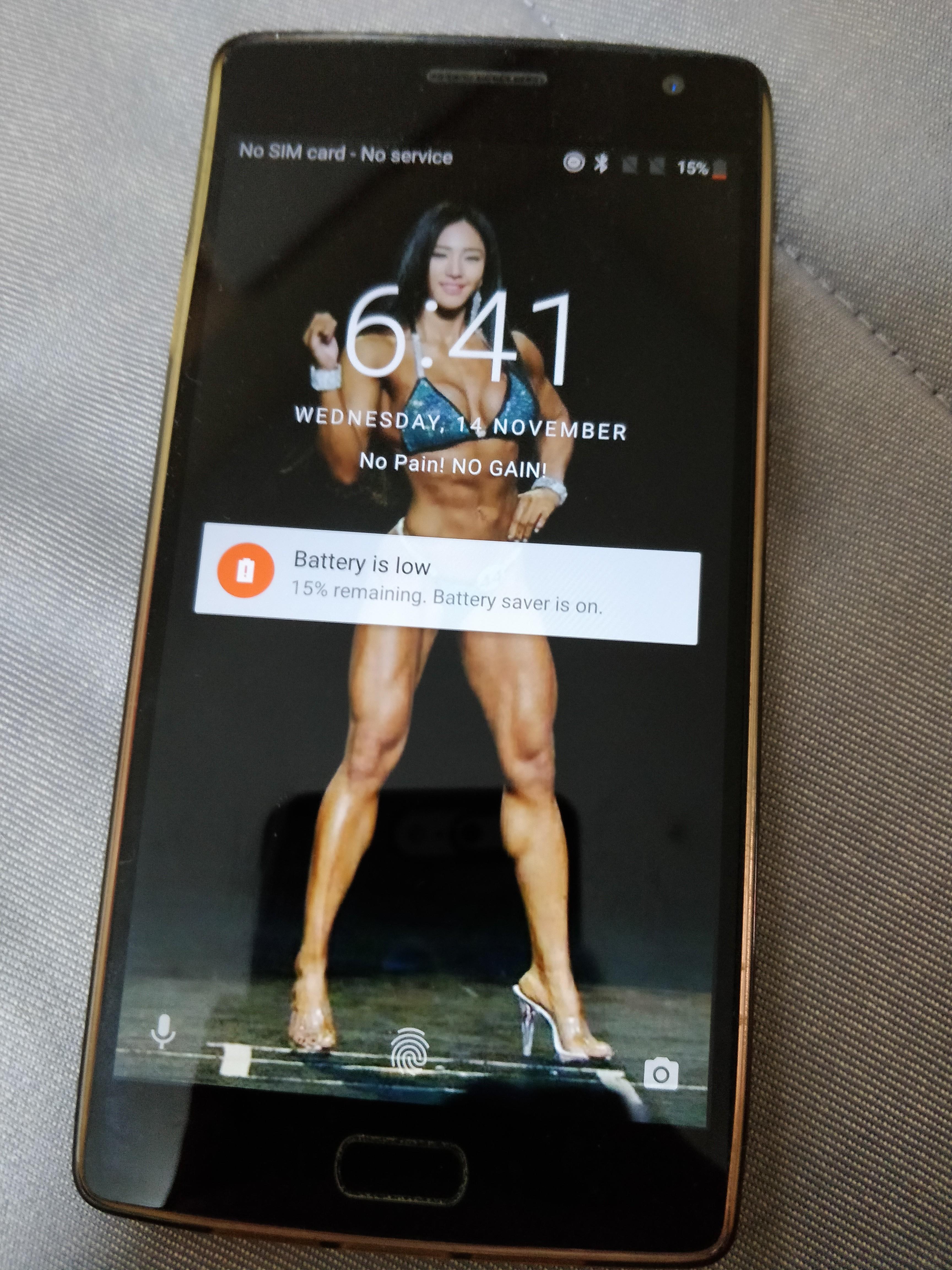 OnePlus 2 (Category: OnePlus) located in Singapore. Submitted by jerl88 (Listing ID 223738457, Image 1). Description: 64 gb space 4gb ram Mint condition One plus two box + phone cover protector No charger & no cable With cable ( additional $8 lighting cable fast charging cable) It has a waistline of just 9.8mm and weighs of 175g. The smartphone is powered by a powerful 64-bit Snapdragon 810 octa-core processor, aided by an equally powerful 4GB RA