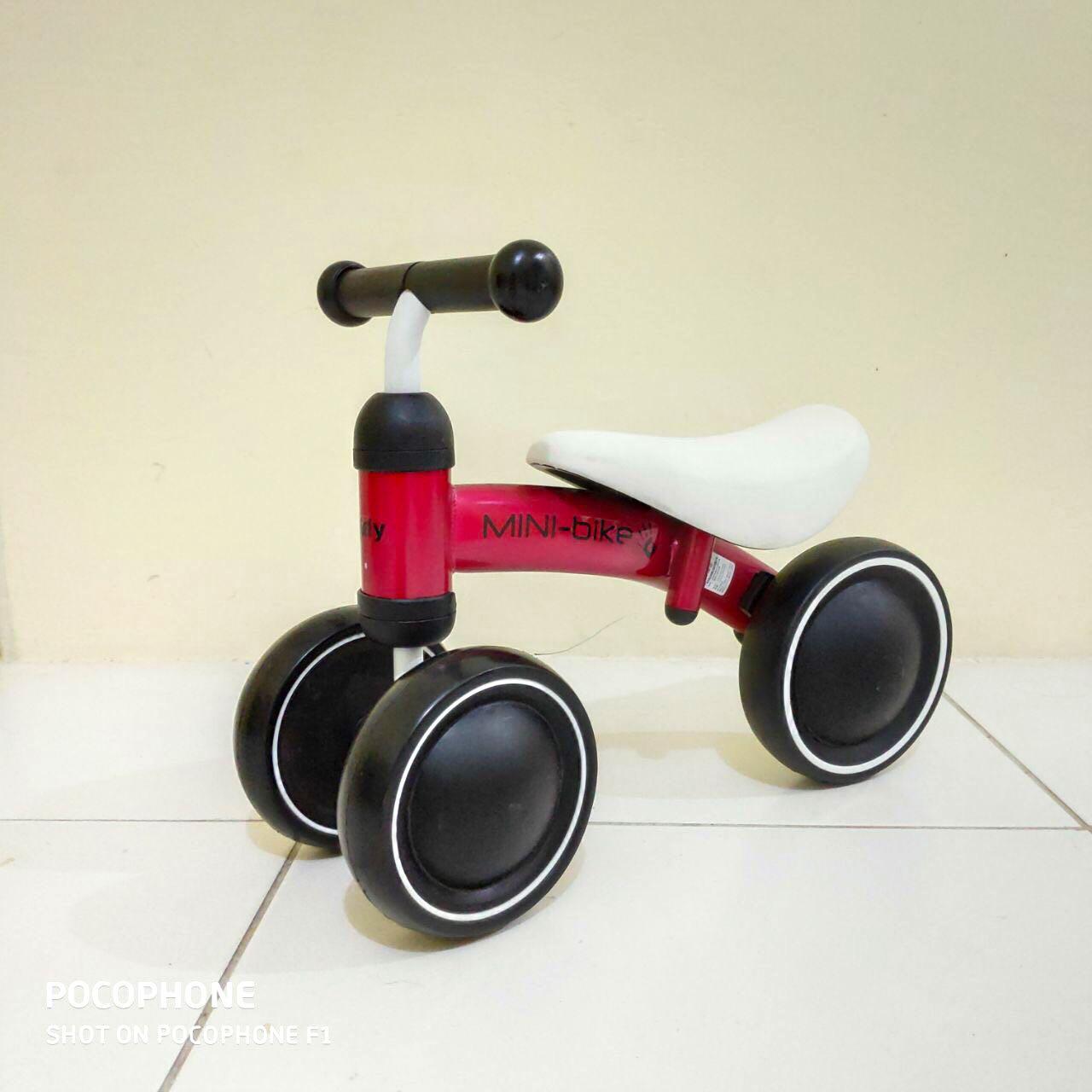 Luddy bike online