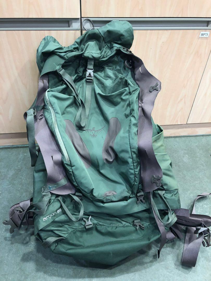 Osprey deals argon 85