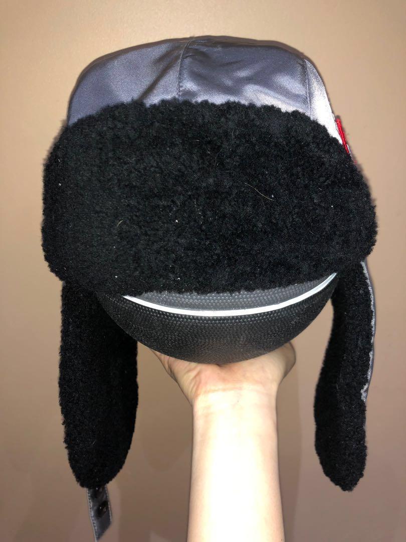 OVO x CANADA GOOSE Hat Men s Fashion Accessories on Carousell