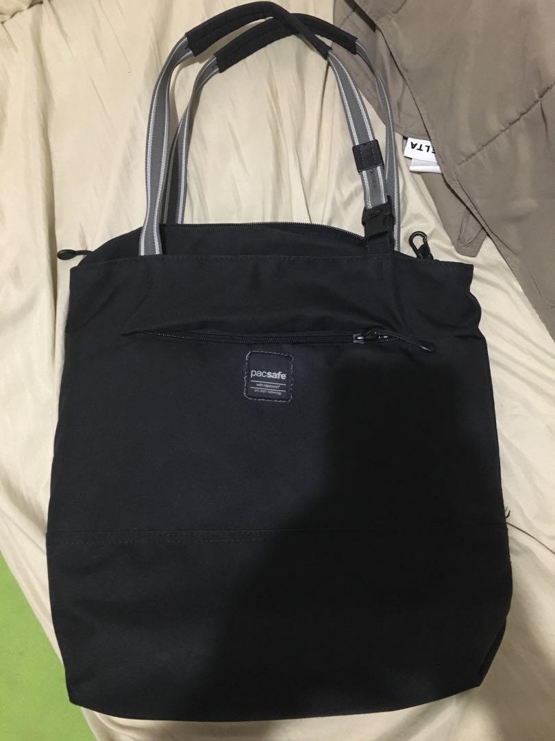 Pacsafe store slingsafe lx200