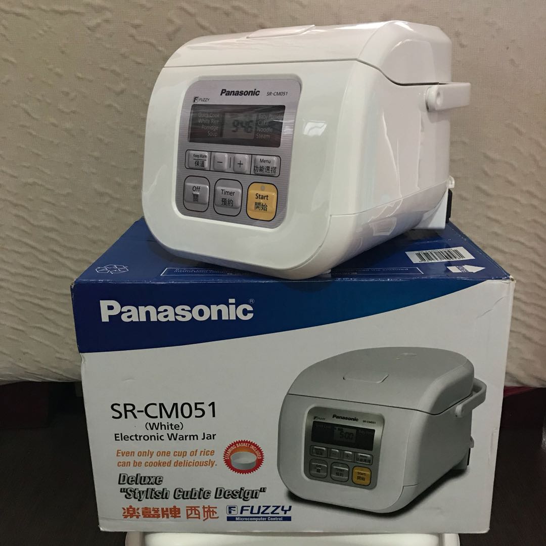 panasonic cm051