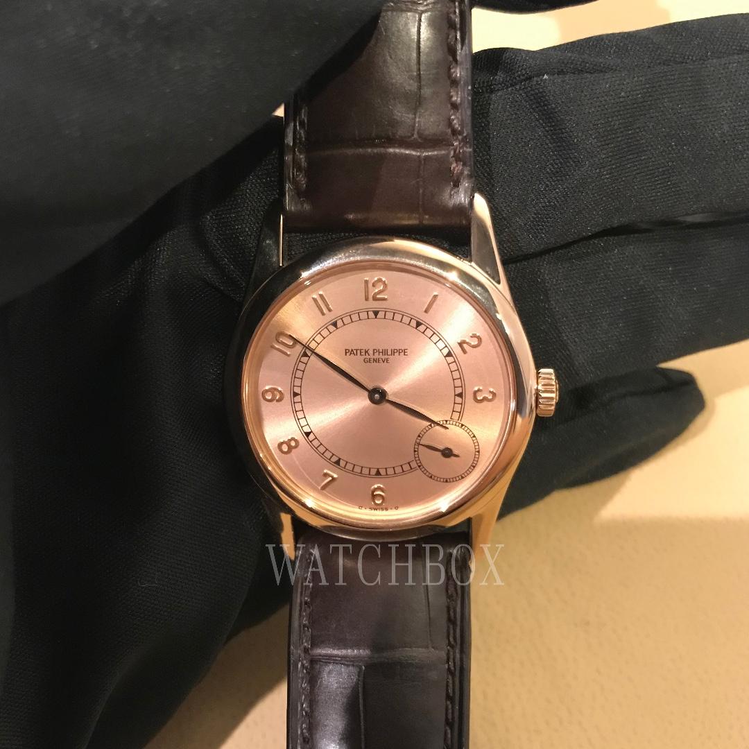 Patek 5000r hotsell