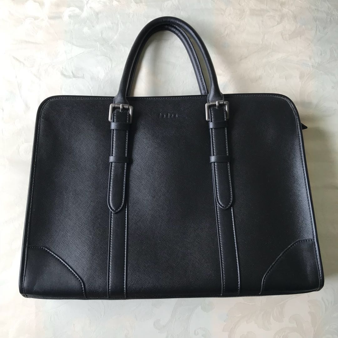 Pedro Office Bag, Men's Fashion, Bags, Sling Bags on Carousell