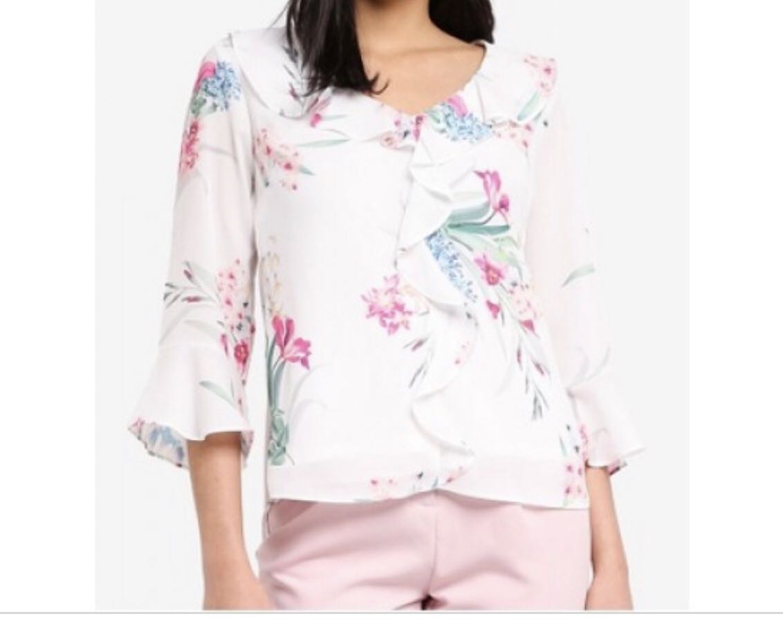 dorothy perkins plus size tops