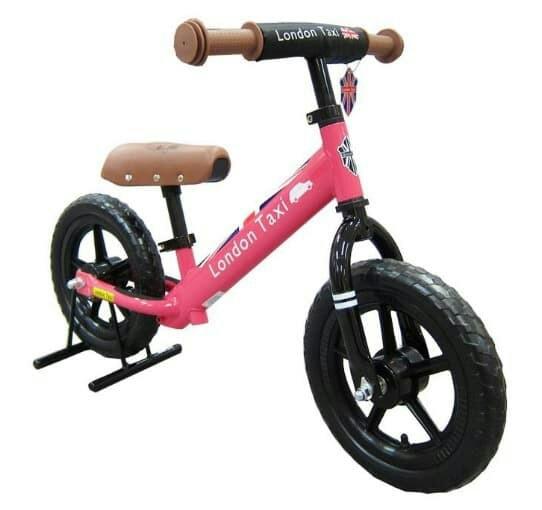 preloved balance bike