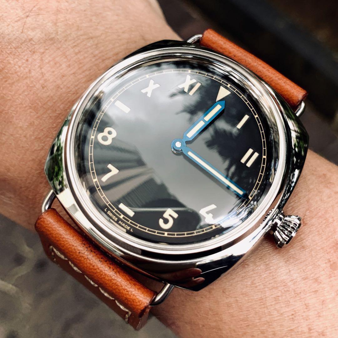 Panerai 1936 top