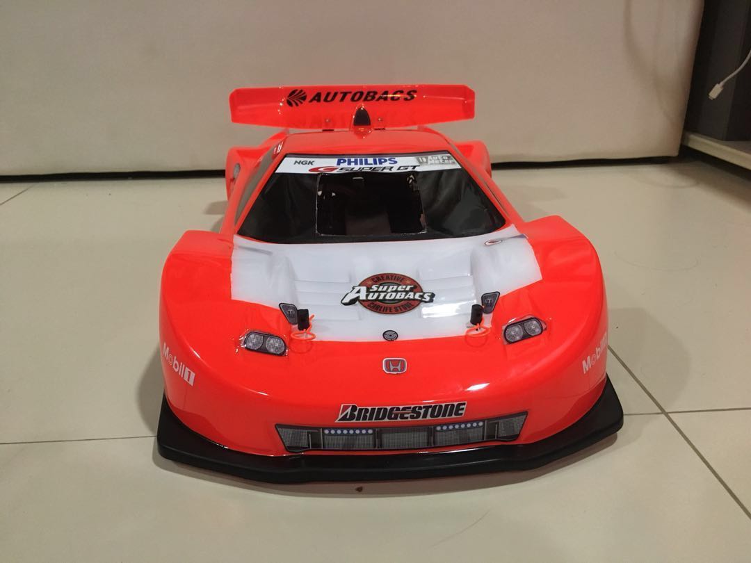 Rc pan car for sale hotsell