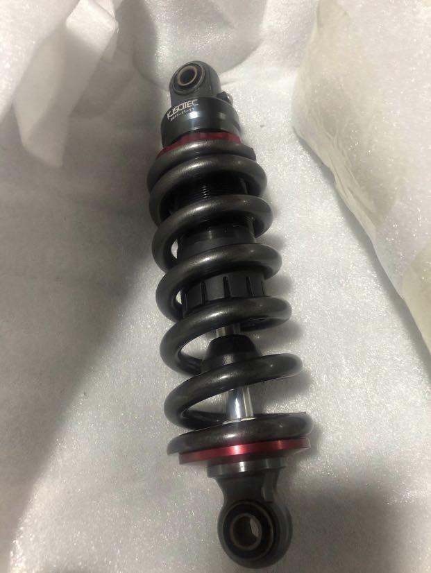 Rear Suspension, Motorcycles, Motorcycle Accessories on Carousell
