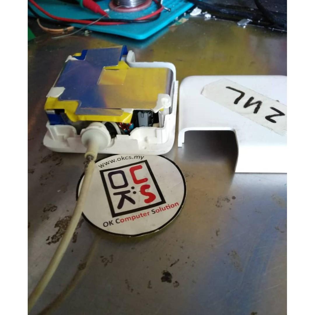 Repair Cable Magsafe 2,60W, Computers & Tech, Parts & Accessories ...
