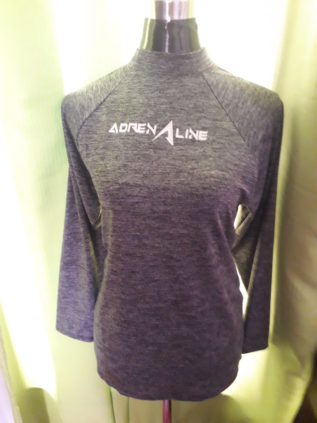 Rushgard, Men's Fashion, Activewear on Carousell