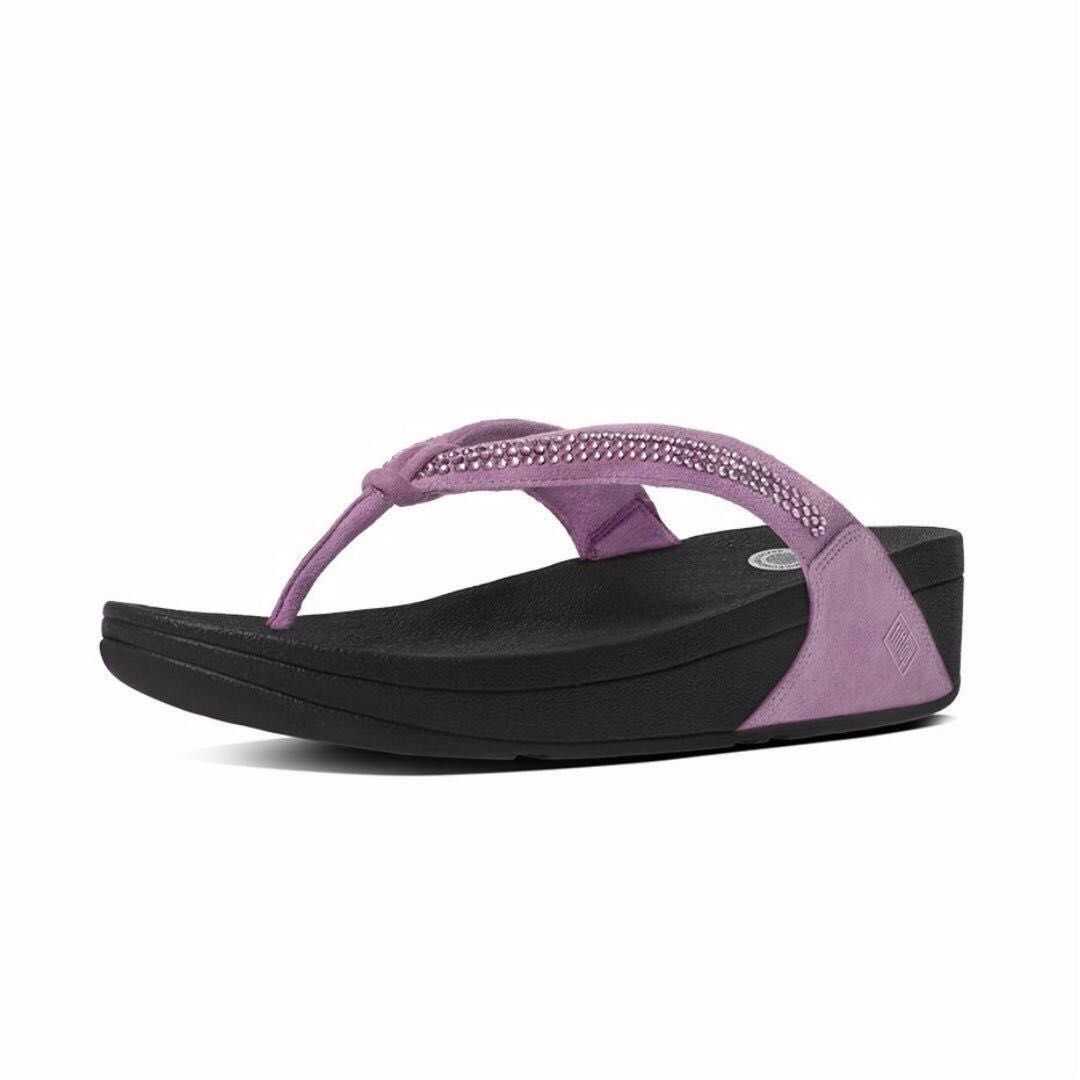 Fitflop barrio sales