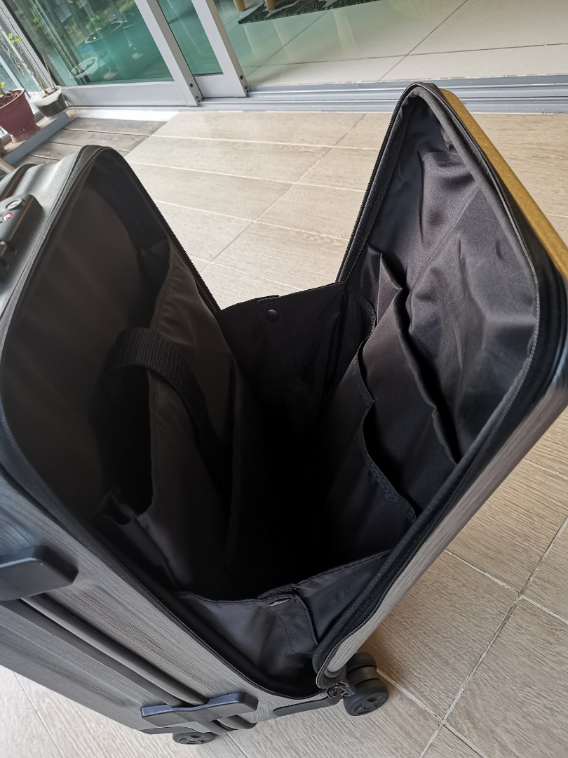 Samsonite inova front pocket shop