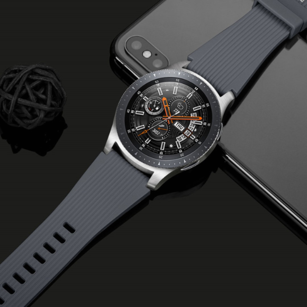 samsung galaxy watch gt