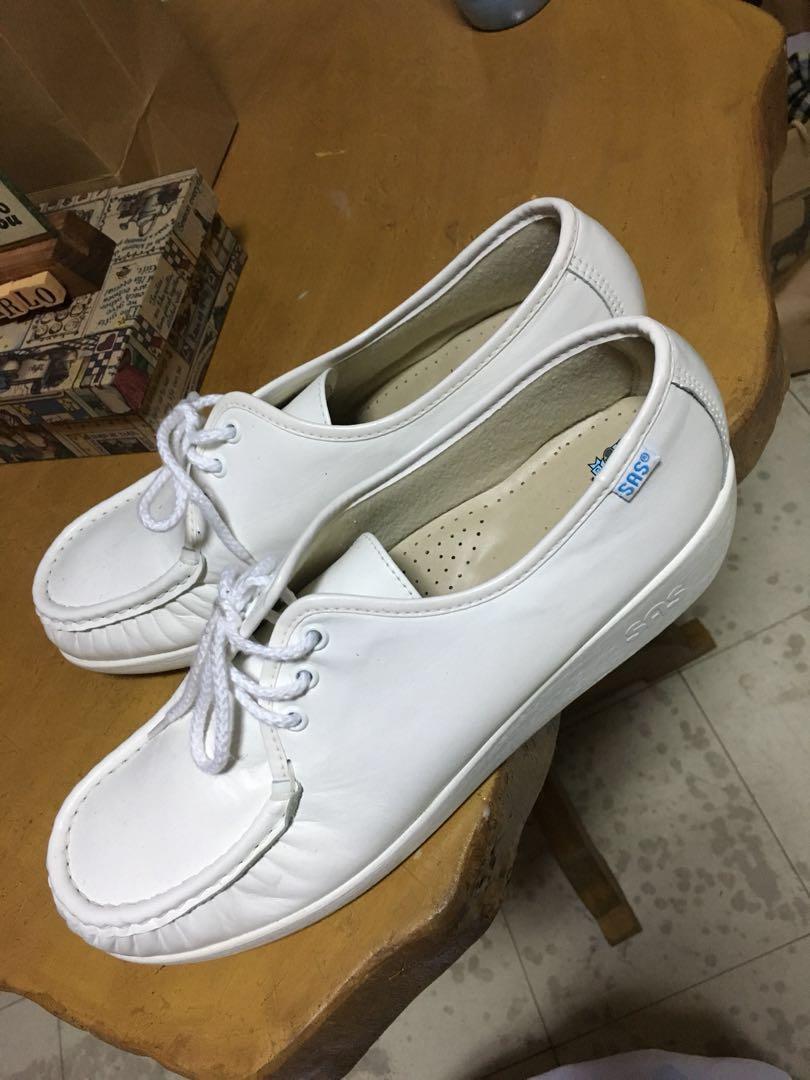 Sas sales nurses shoes
