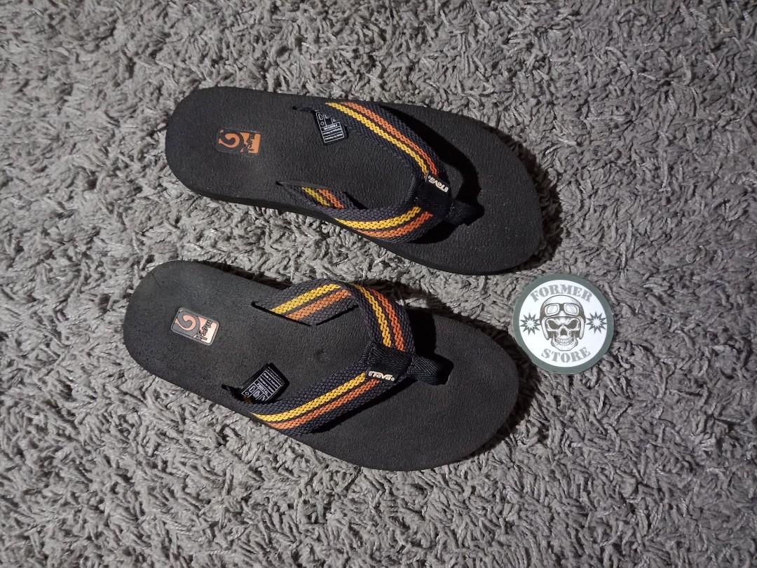 teva size 5