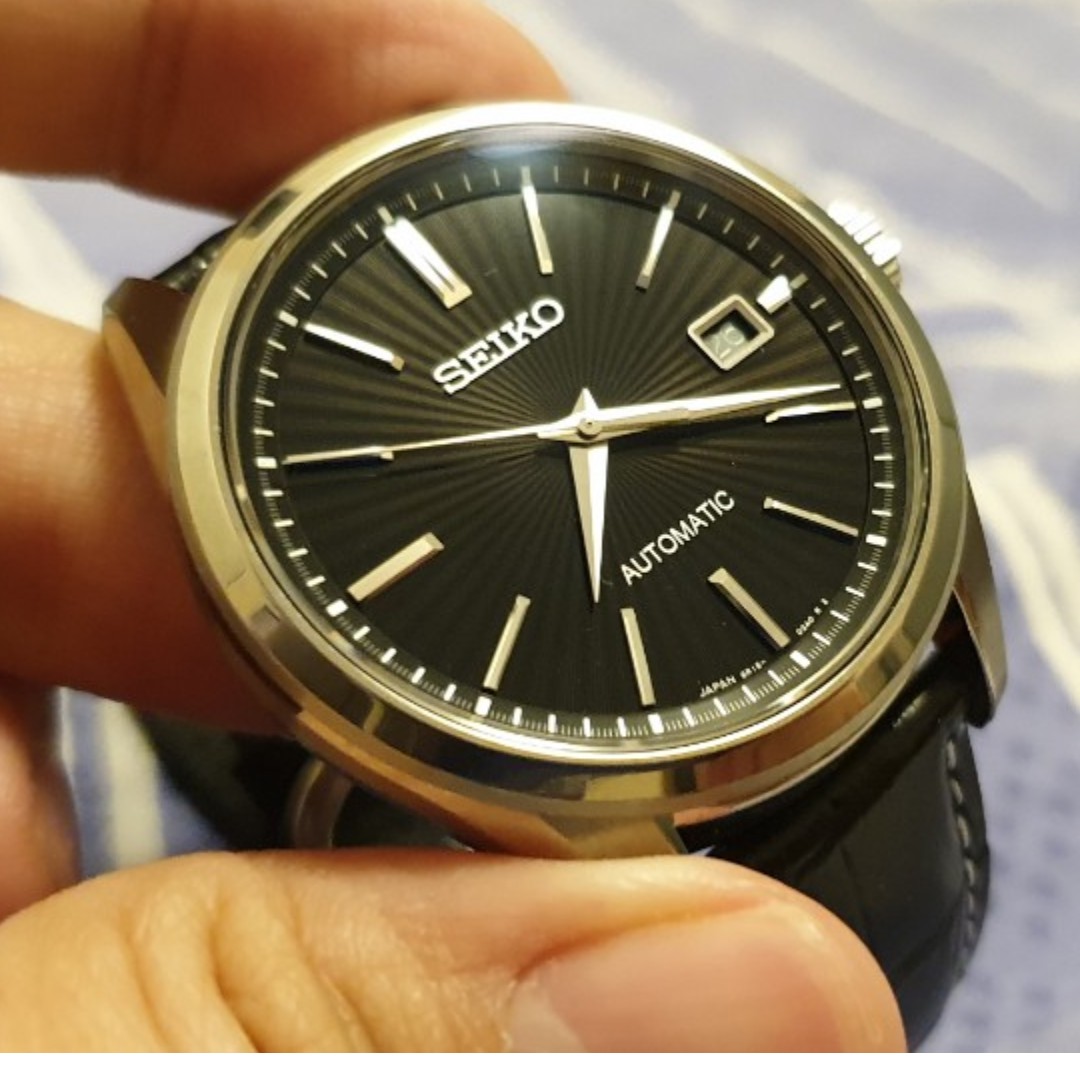 Seiko Brightz SDGM003 (JDM model), Men's Fashion, Watches & Accessories,  Watches on Carousell
