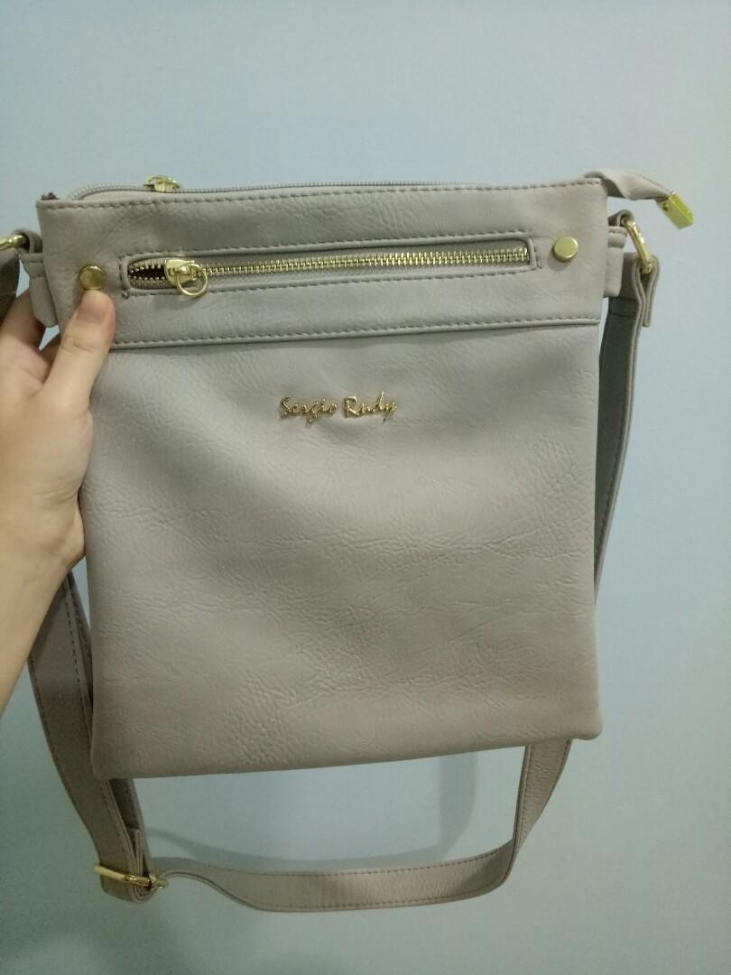 sergio rudy handbag malaysia