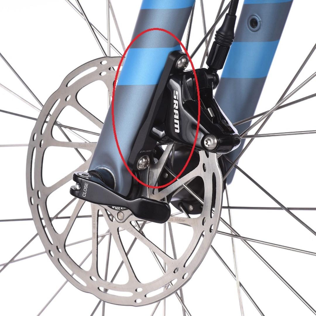front brakes for bicycle