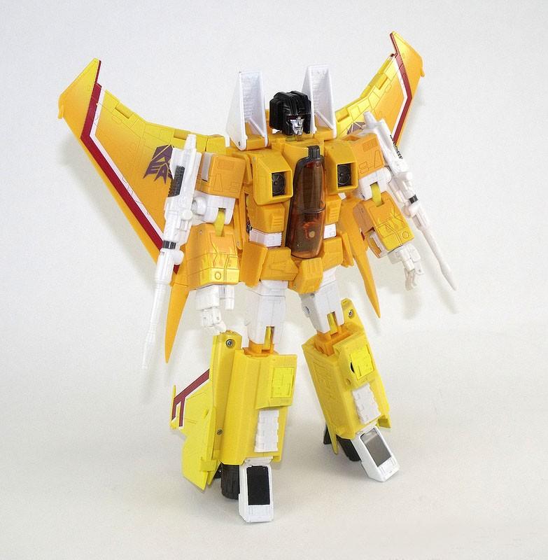 Sunstorm Starscream Transformers Decepticon Transforming Jet Plane Robot Endgameyourexcess Hobbies Toys Toys Games On Carousell