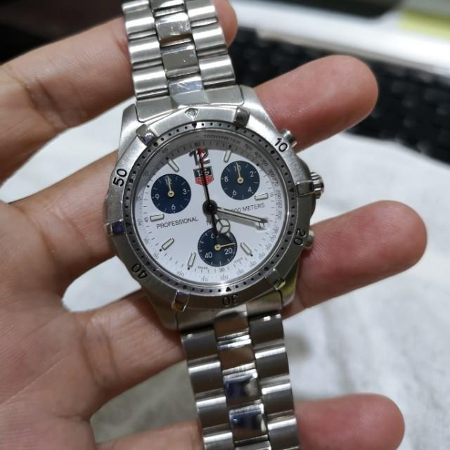 Ck1111 sale tag heuer