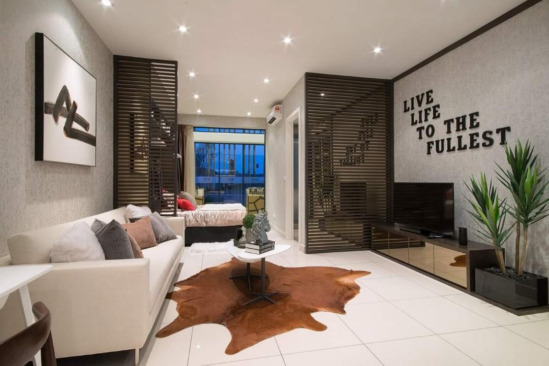 The Elysia Park Residence Medini Iskandar Malaysia Women S Fashion Watches Accessories Other Accessories On Carousell