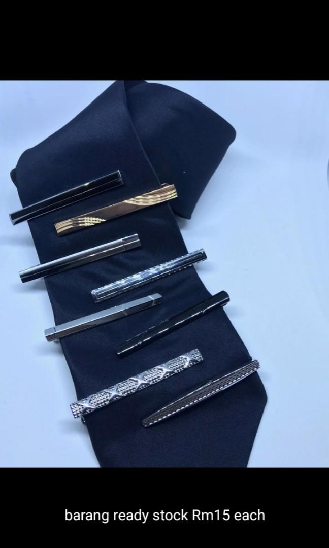 zales tie clip
