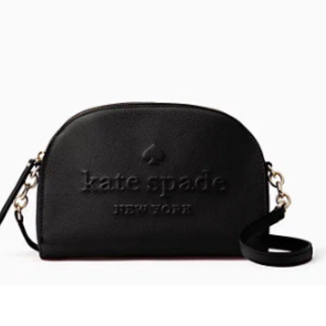 Time Sales Authentic Kate Spade WKRU5728 Larchmont Avenue Logo Tori Crossbody Sling Bag Luxury Bags Wallets on Carousell