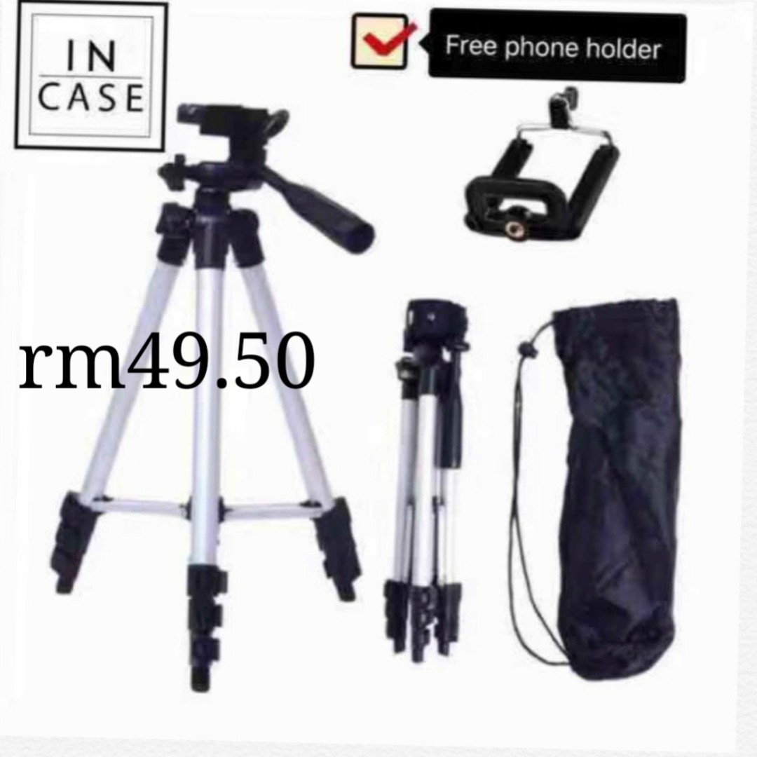 TRIPOD PHONE, Mobile Phones & Gadgets, Mobile Phones, Android Phones ...