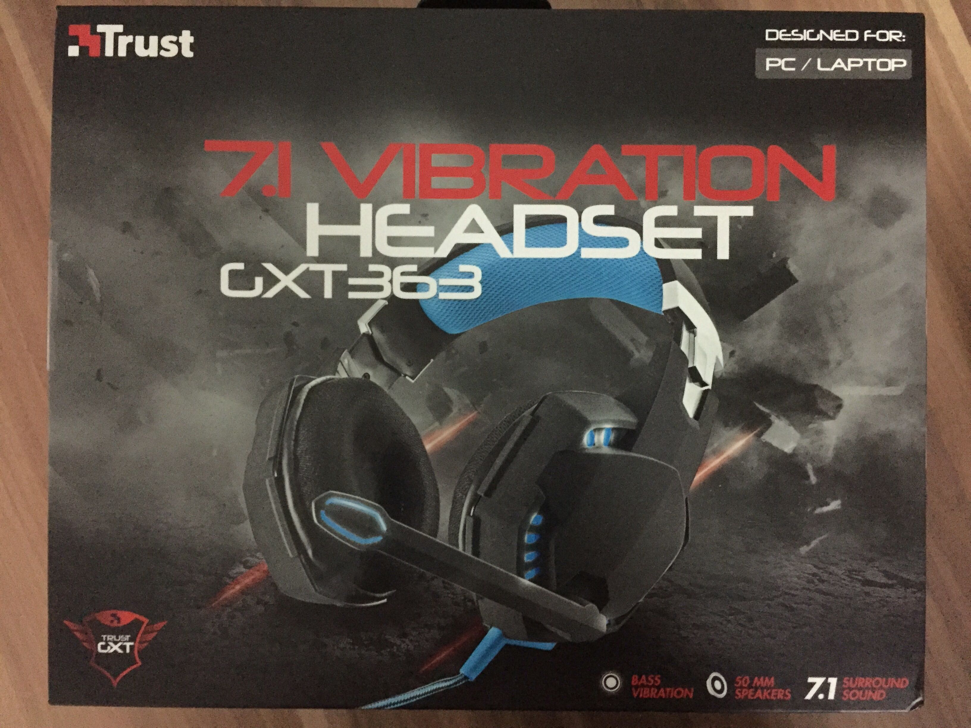 gxt 363