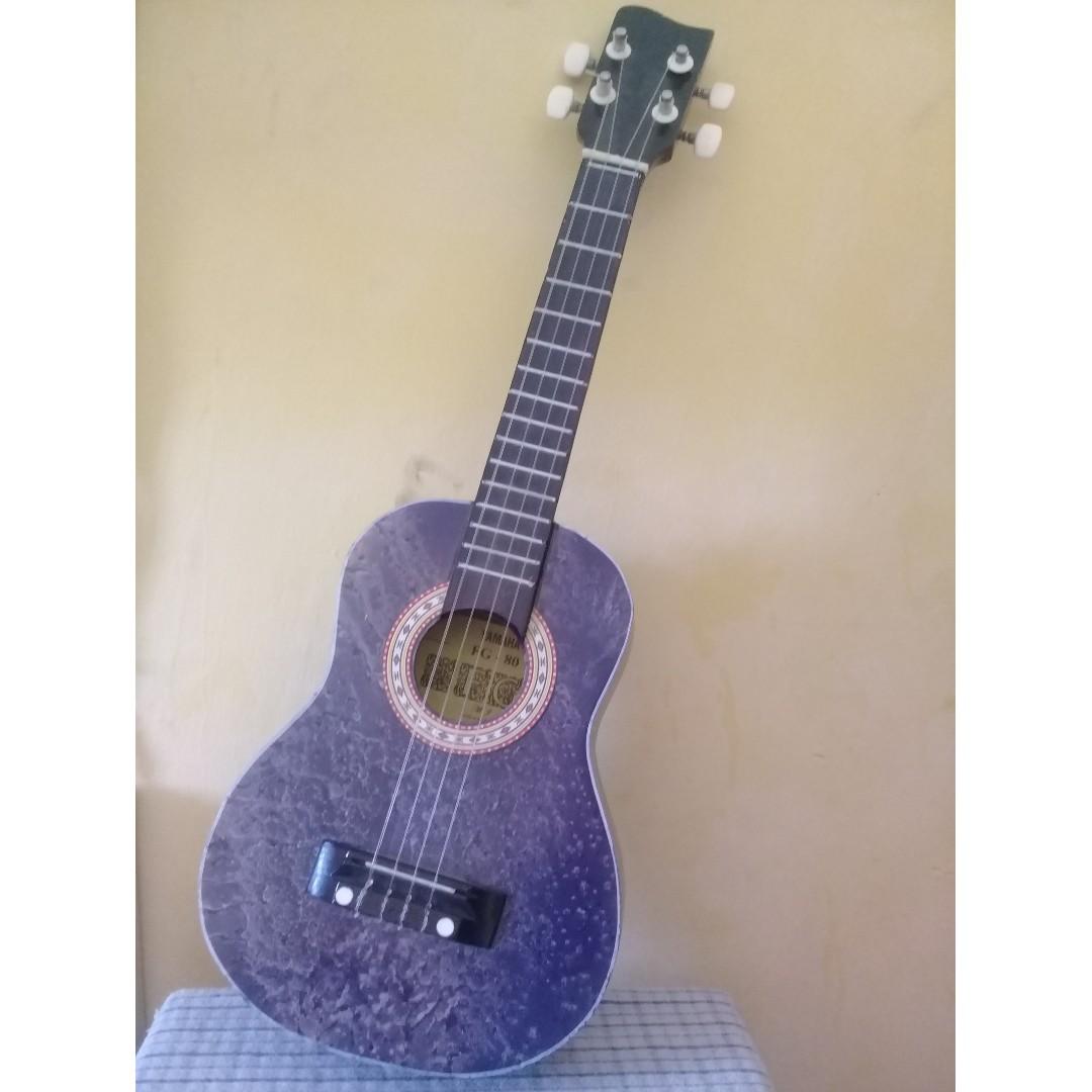 ukulele yamaha