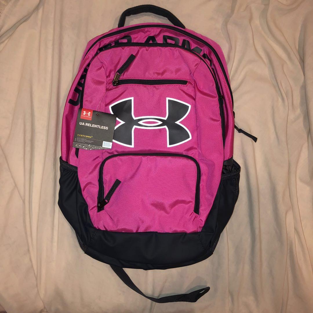 Under Armour Storm Relentless Backpack 