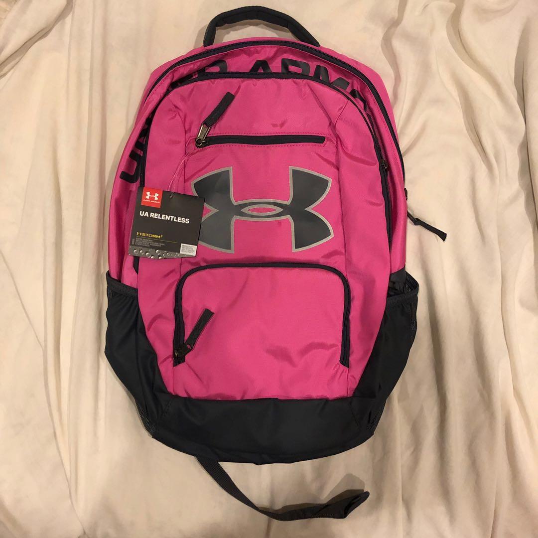 Under Armour Storm Relentless Backpack