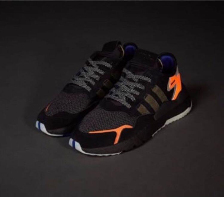 adidas nite jogger og