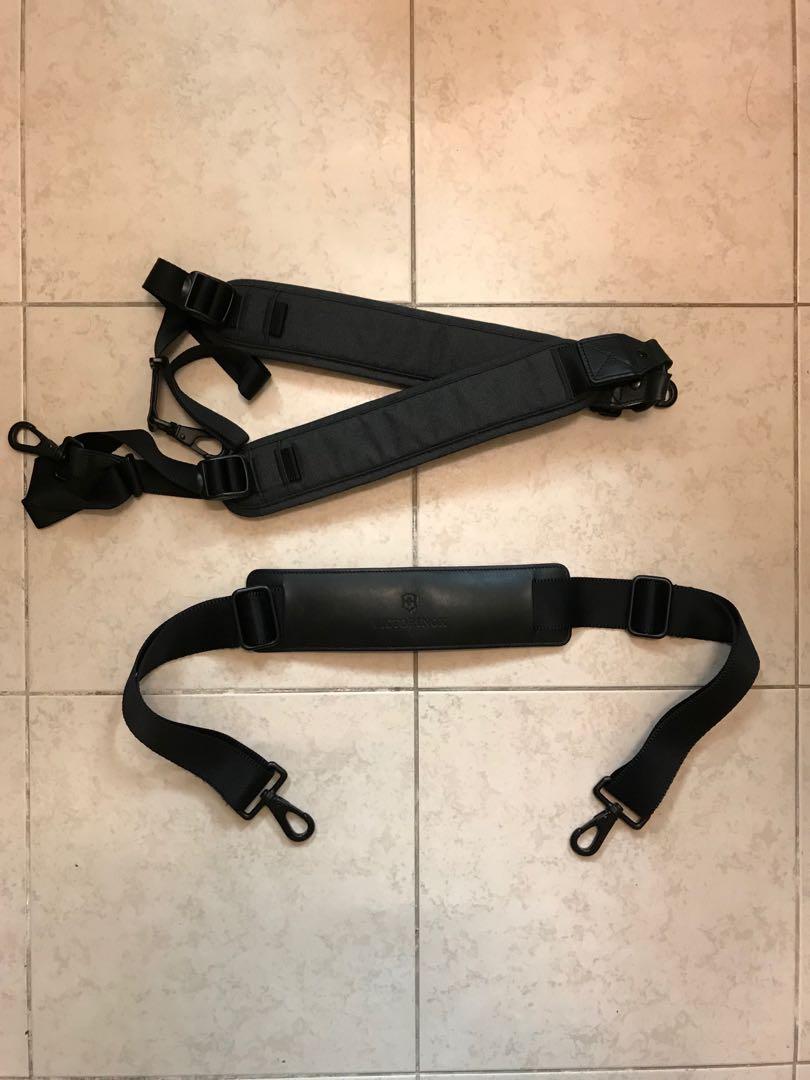 Victorinox Architecture Urban Voltaire 3Way Tote/Backpack/Sling, Men's