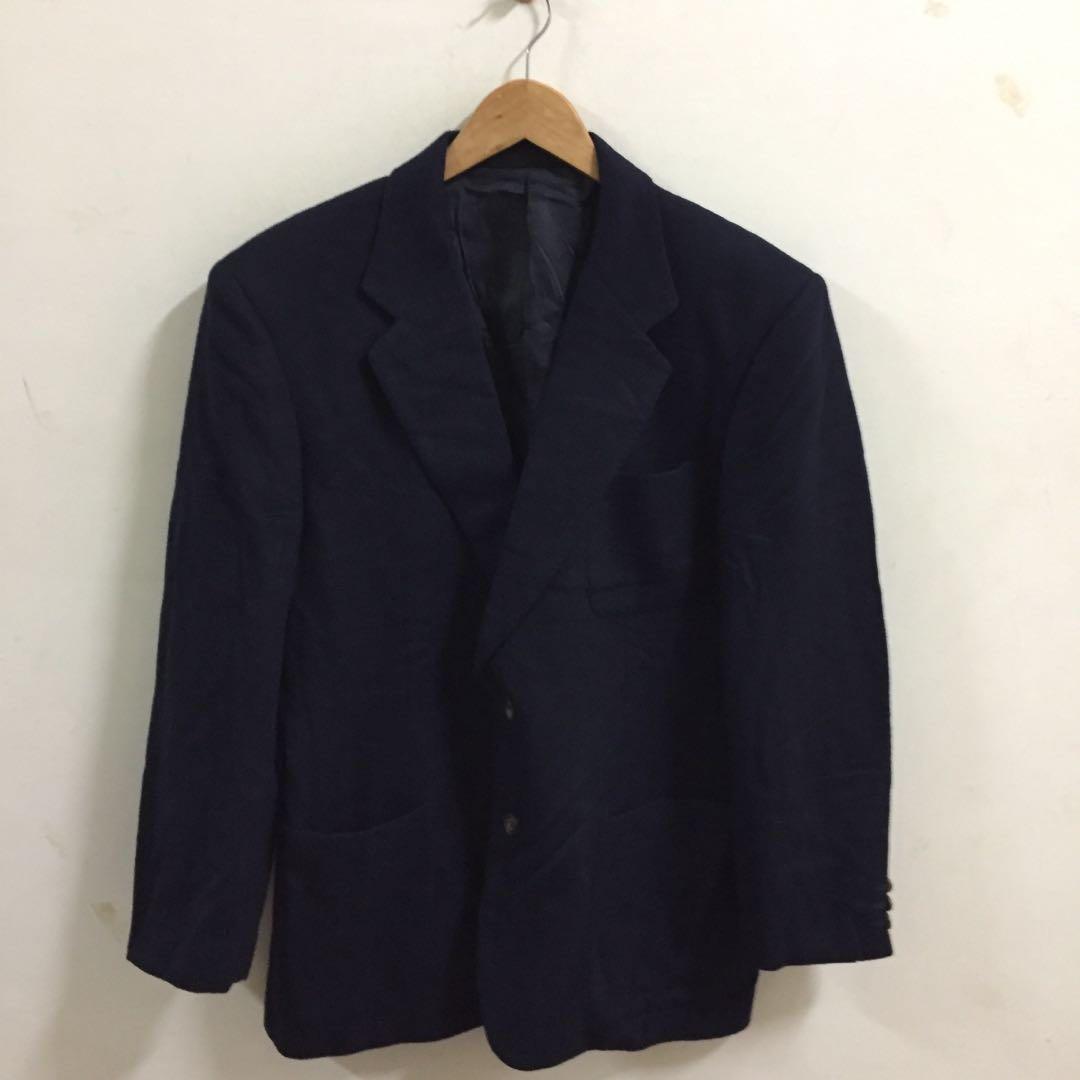 burberry sport coat