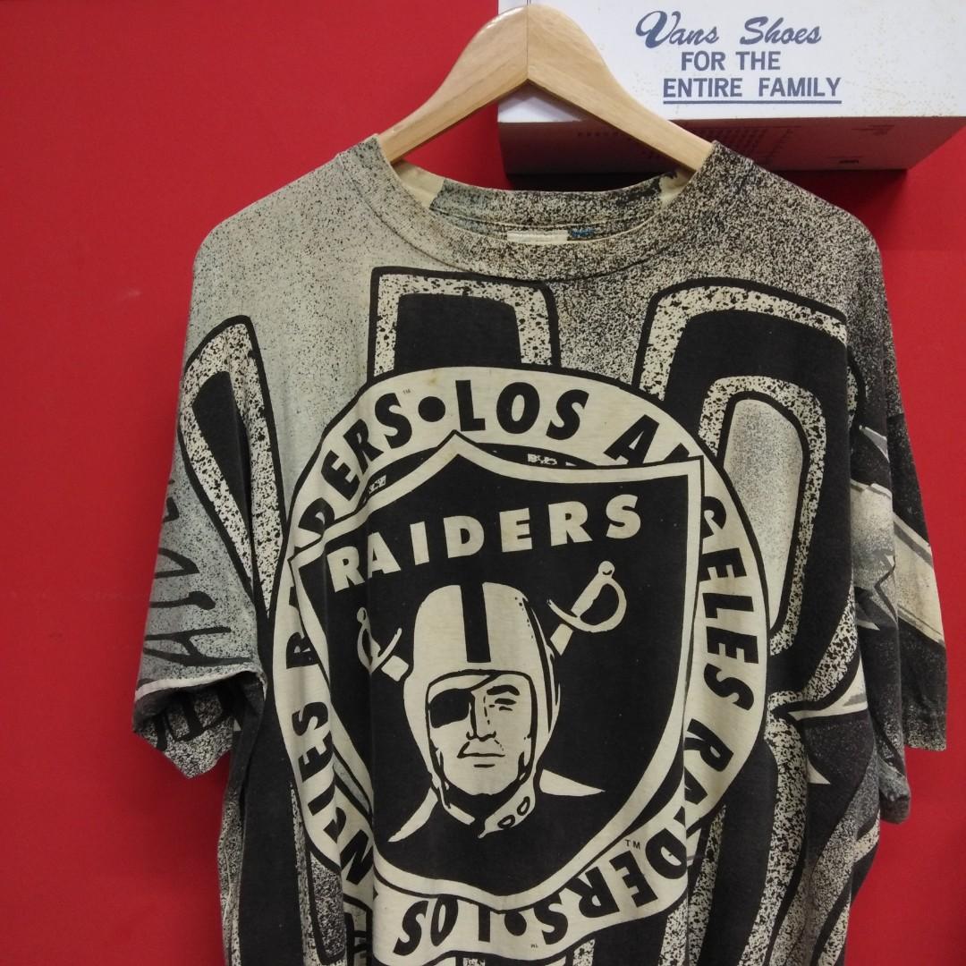 La raiders shirt deals