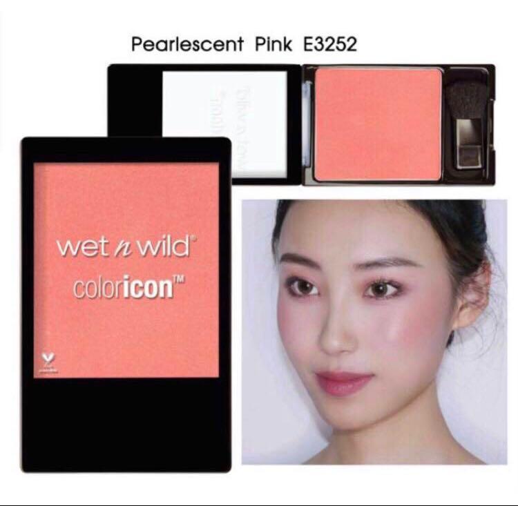 Wet Wild Pearlescent Pink Blush Endgameyourexcess Health Beauty Makeup On Carousell — enter your full delivery address (including a zip code and an apartment number), personal details, phone number, and an email address.check the details provided and. wet wild pearlescent pink blush endgameyourexcess