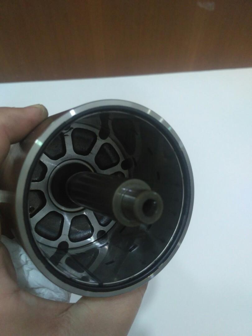 yamaha fazer spare parts price list