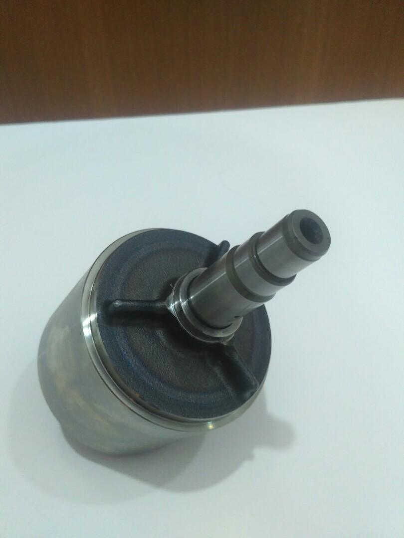 yamaha fazer parts