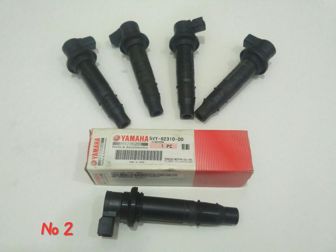 yamaha fazer parts