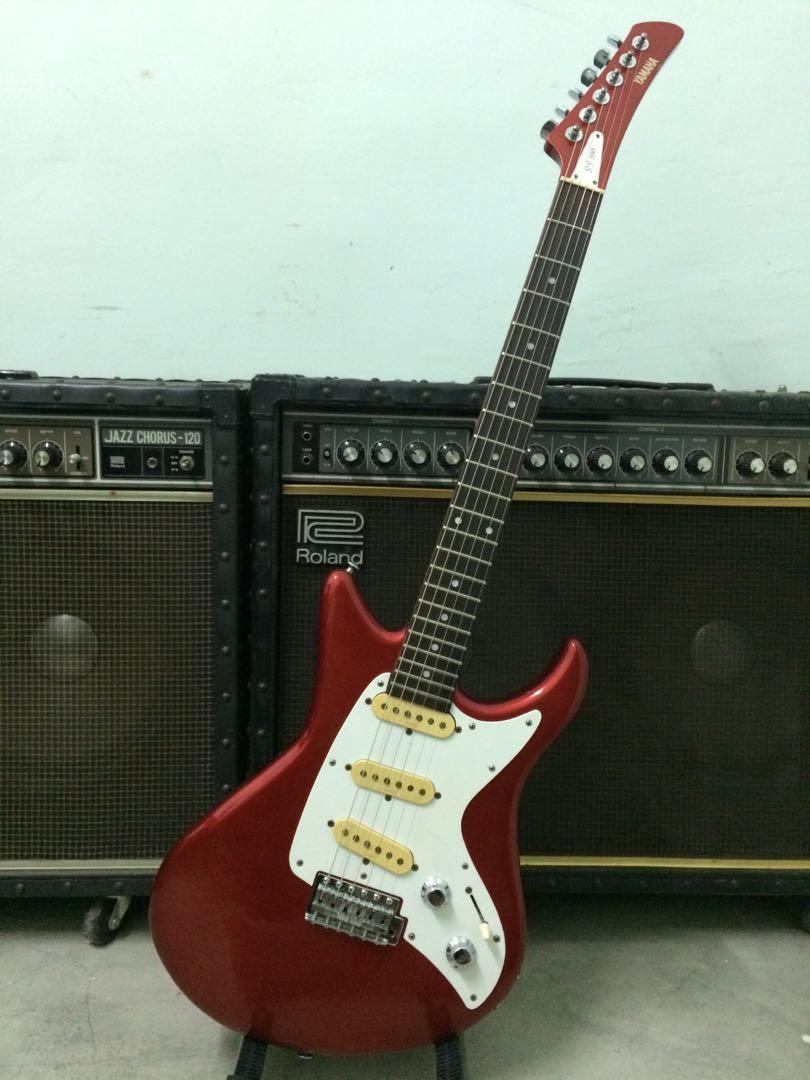 Yamaha ss300 hot sale