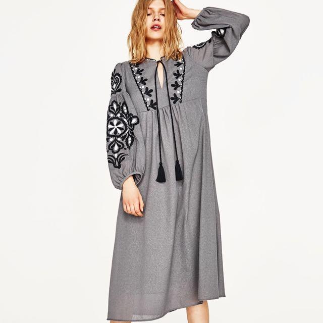 smart casual work dresses