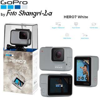 Gopro 7 White 團購與ptt推薦 2020年9月 飛比價格