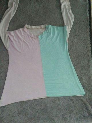 Kaos Polos