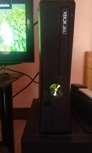 Xbox360 jtagged with kinect