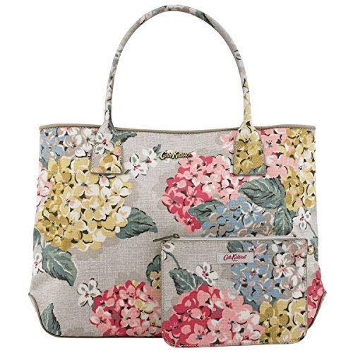 Cath kidston hydrangea bag discount