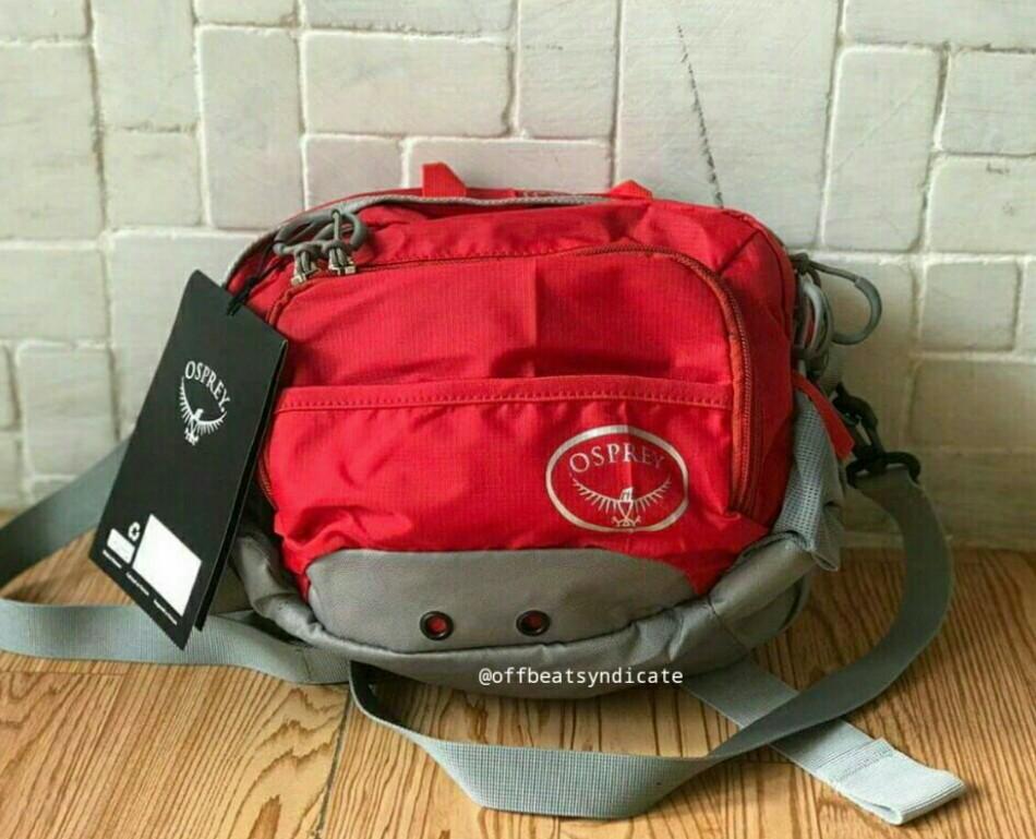 Osprey pouch bag sales
