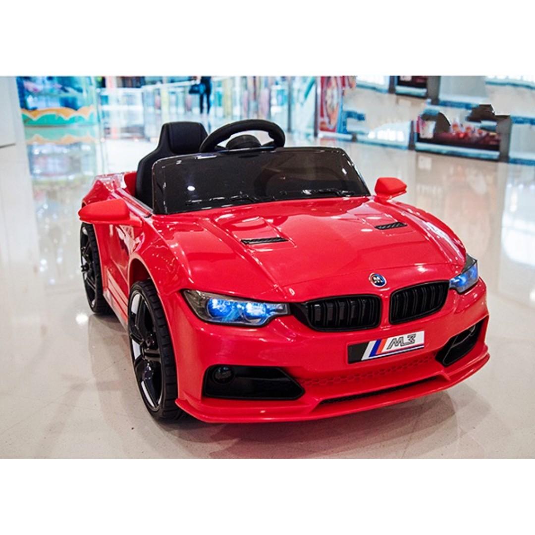 Car kids bmw cheap