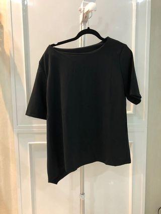 Sabrina top
